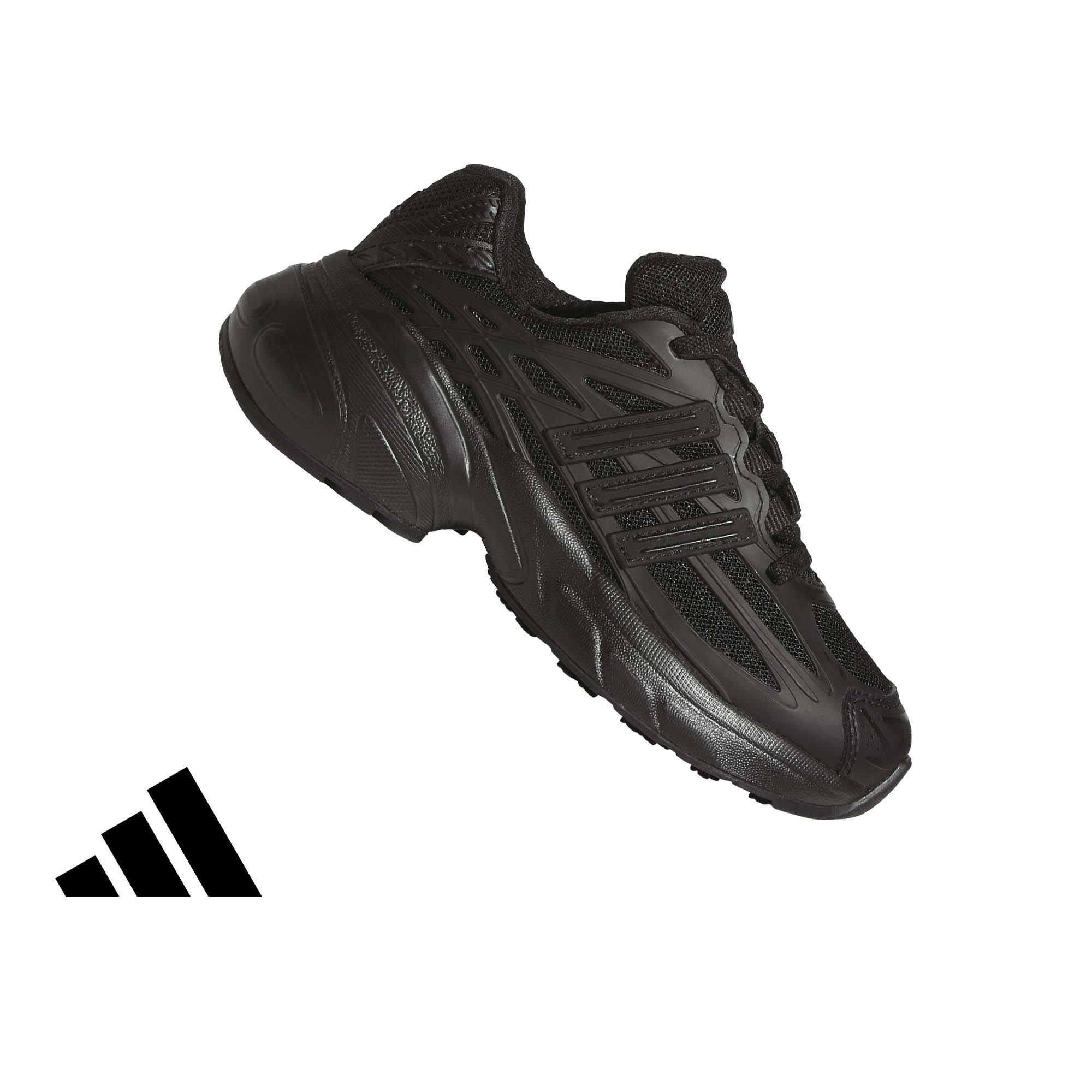 adidas Originals Adistar 2.0 XLG "Black" Preschool Kids' Shoe - BLACK